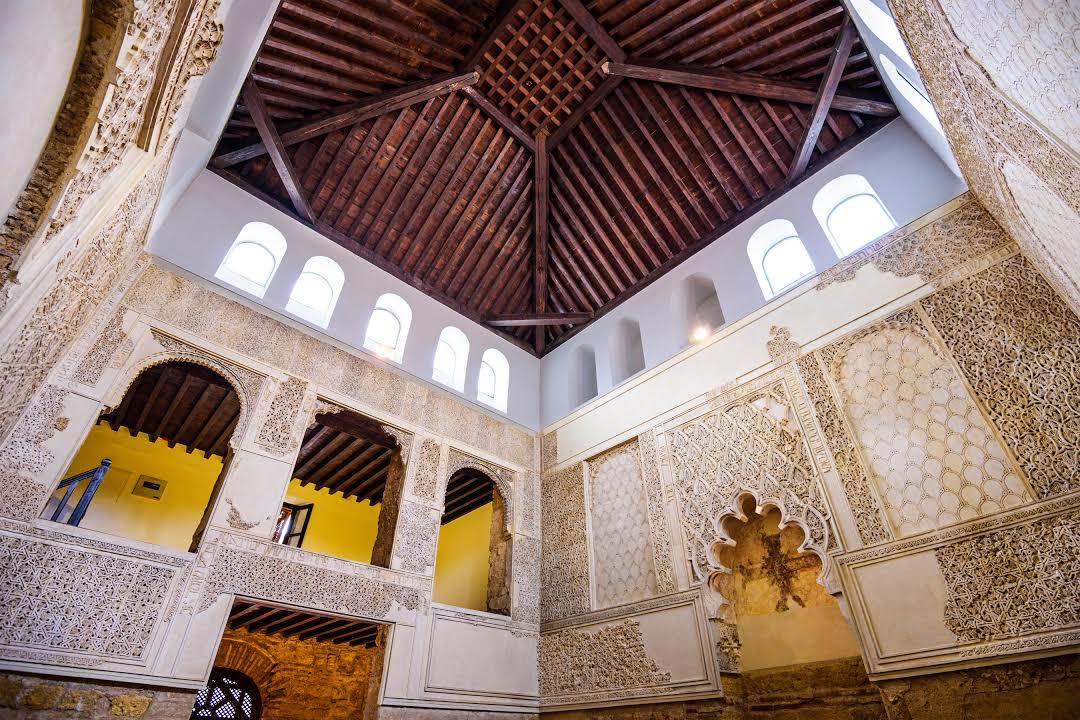 Centro histórico de Córdoba